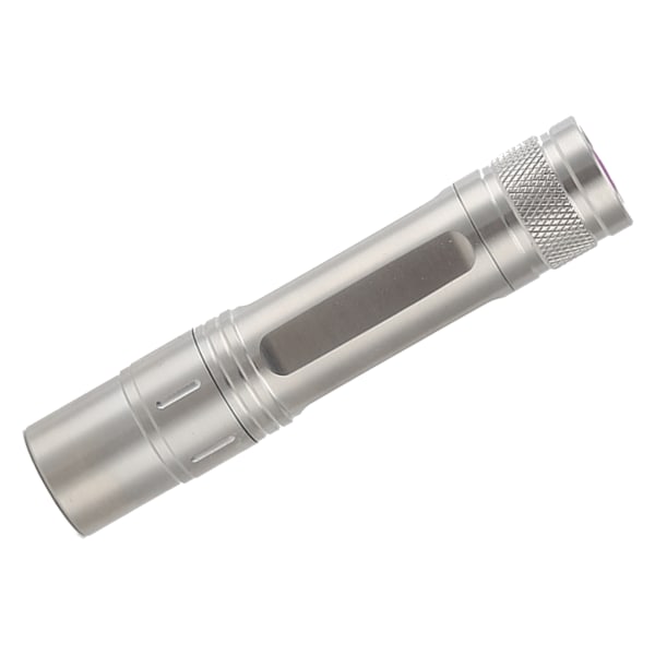 LED Fysioterapi Lommelygte Infrarød Rødt Lys 630nm +660nm 850