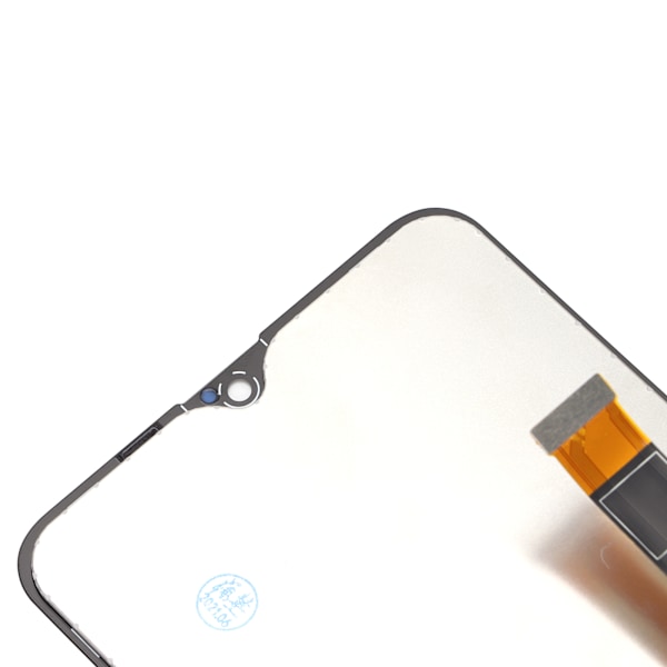 Skärmersättning LCD-skärm Touch Digitizer Assembly för Samsung Galaxy A10SMonolithic