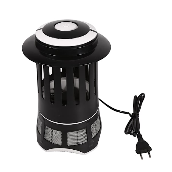 220V 4W LED-hyttyskarkotinlamppu hyönteisansaan