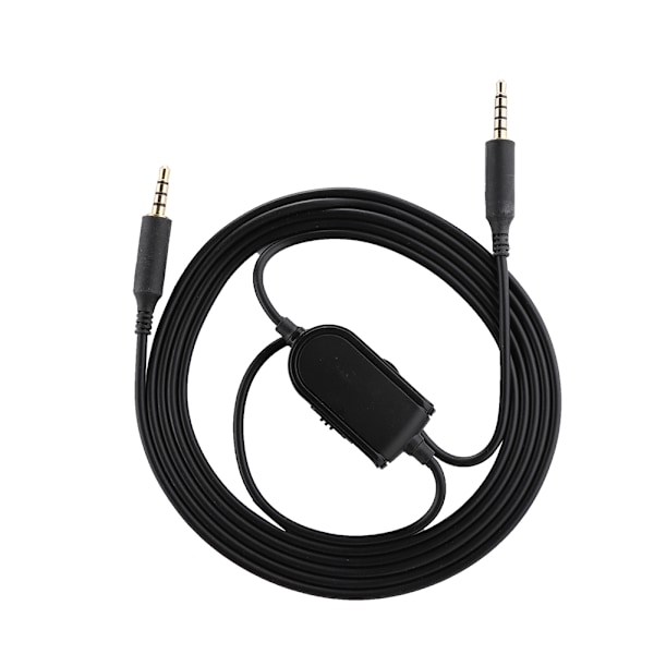 Lydkabel for Logitech Astro A10 A40 A30 A50 Hodemontert Gaming Headset Med Tuning
