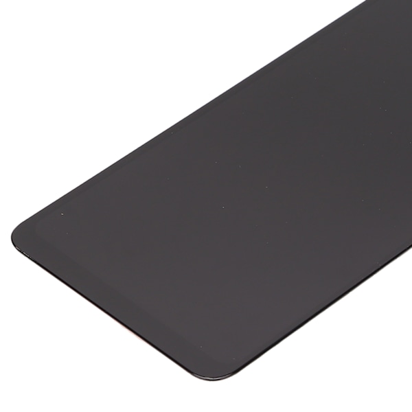 Skärmersättning LCD-skärm pekskärm digitizer montering för OPPO A5 AX5 A12E A3S mobiltelefon