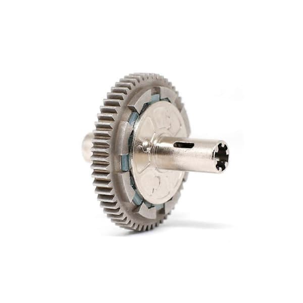 57T 0.8Mod Slipper Clutch Spur Gear ARA310949,2