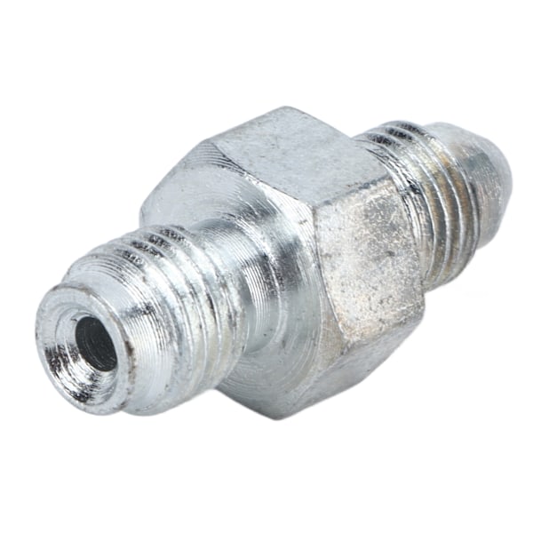 3AN uros naar 3/8-24 omgekeerde flensadapter fitting metaal HAF01 voor 3/16in remleiding