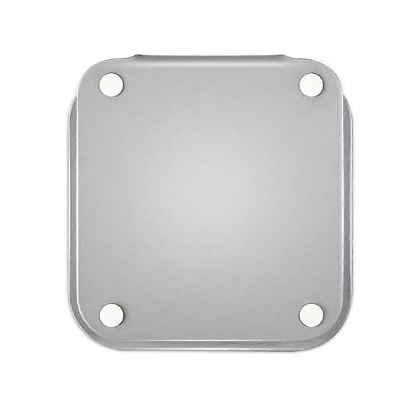 Skrivebordsstativ kompatibelt med Mac Mini M4 2026 varmeafledning