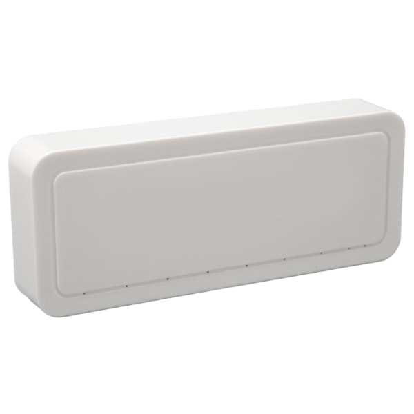 Gigabit Ethernet-svitsj 8 RJ45-port Plug and Play Stille vifteløs skrivebords-LAN-nettverkssplitter 100-240V