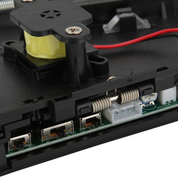 Myntmottaker Komparativ Anti-Interferens CPU Myntvelger for Arcade Vending Machine