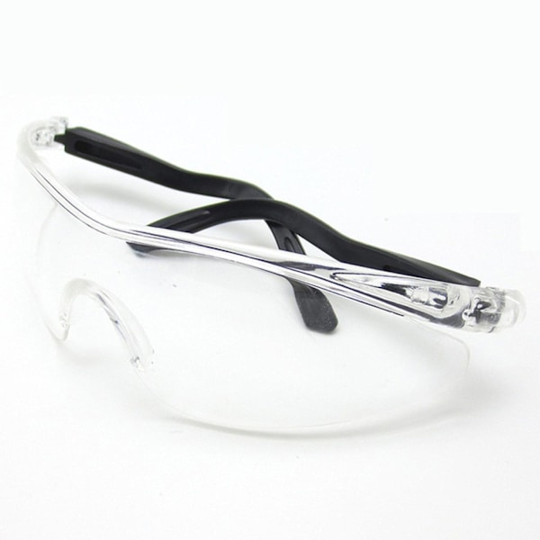 Protección de Gafas Transparente para Niños con Pistola Nerf