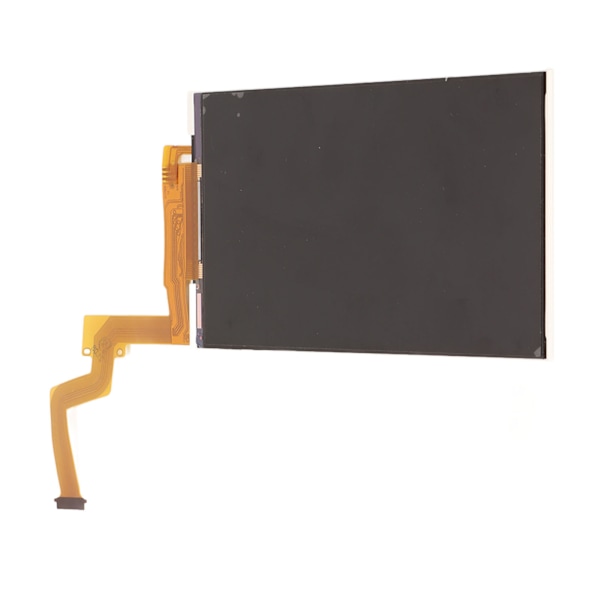 Øvre LCD-skjerm for spillkonsoll, erstatning for reparasjon, spillkontroll øvre LCD-skjerm for NEW 2DS XL LL
