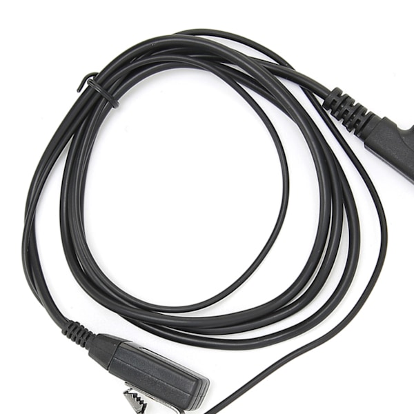 P109‑PK01‑G4 Walkie Talkie Hörlurar Resistenta mot dragning och rivning Walkie Talkie Headset
