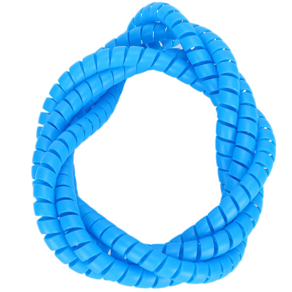 180cm Kabelskydd Spiral AntiBite AntiBreak Kabelskydd för Husdjur Katt(Kabelskydd )
