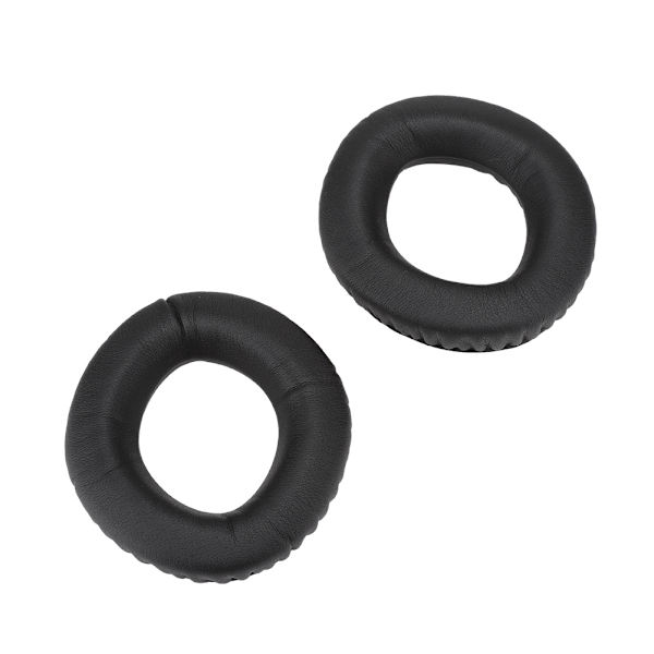 Sennheiser PX360/MM550-X/MM550travev/PX360BT/MM450-X -kuulokkeiden korvapehmusteet