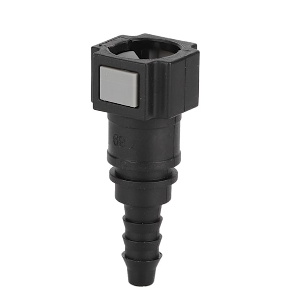 8mm auton ja moottoripyörän polttoaineletkun pikaliitin 7.89 lisävaruste