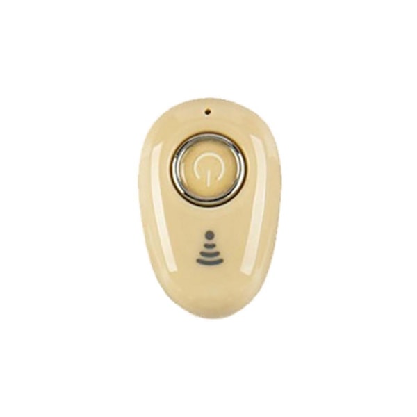 Mini In Ear Bluetooth 4.1 Stereo Bluetooth -kuulokkeet Näkymätön Langaton Urheilu Handsfree -kuulokkeet