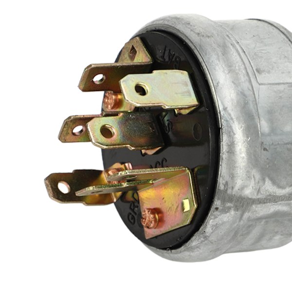 Sytytysvirtalukko AR58126 John Deere 322 330 655 755 830 855 856 955 -traktoriin