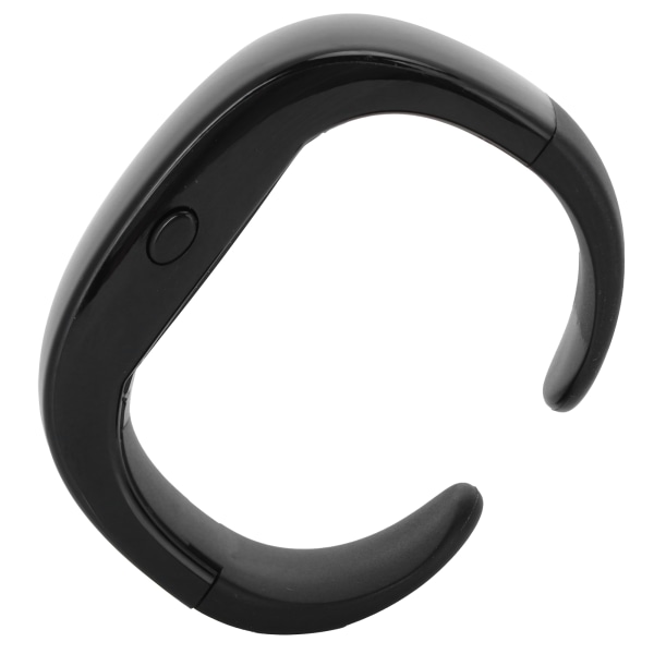 LED-display lys op armbånd til Bluetooth natdans jogging
