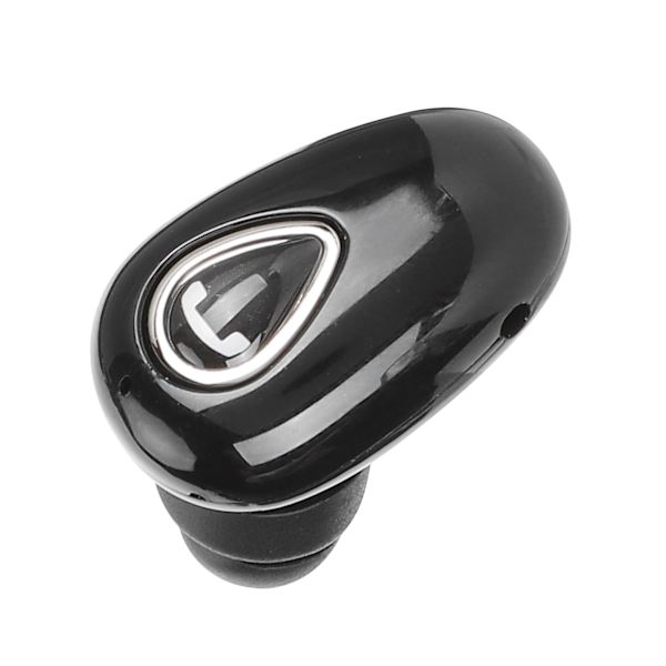 YX01 Bärbar Bluetooth-headset Hörlurar Exklusive Laddningsbox Subwoofer HD-samtal