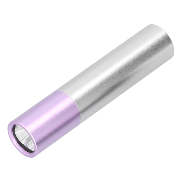 LED Rød Lys Fysioterapi Lommelygte Infrarød 630nm +660nm+850