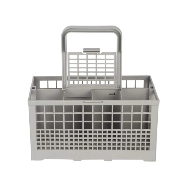 Replacement Box for Universal Cutlery Basket with 8 Compartments