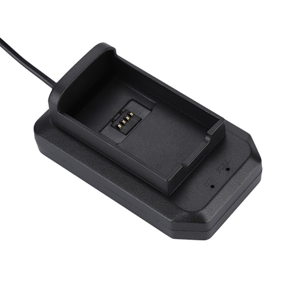Laddningsbart batteripaket 4800mah för XBOX 360