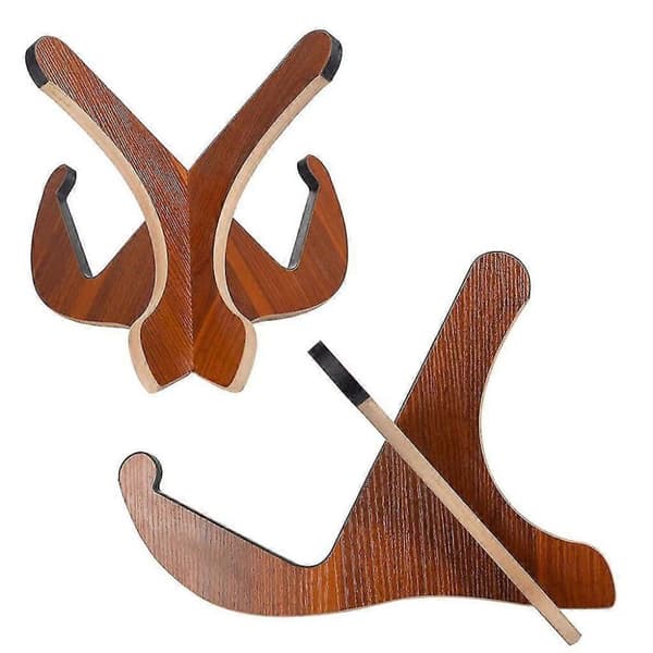 GETIT Gitarstativ Tre Akustisk Gitarstativ Gitarstativ
