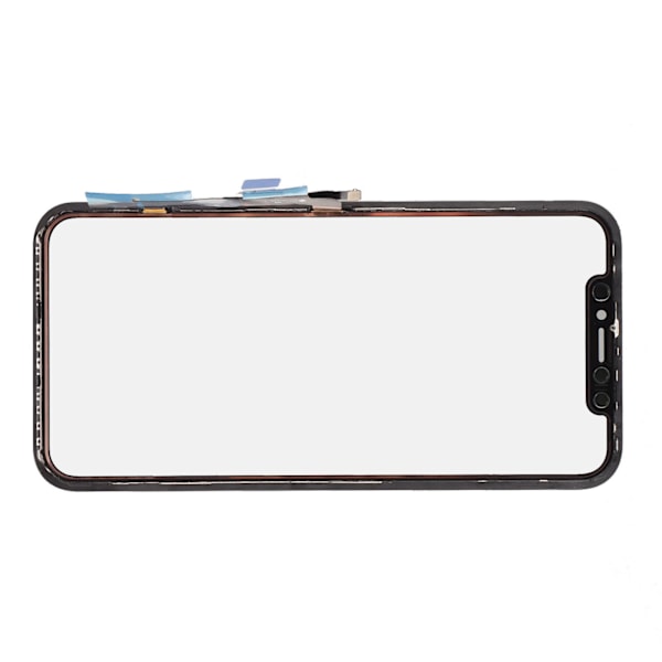 LCD-skjermutskifting for mobiltelefoner - Berøringsskjerm for telefonreparasjon - Reservedeler for iPhone XR-vedlikehold