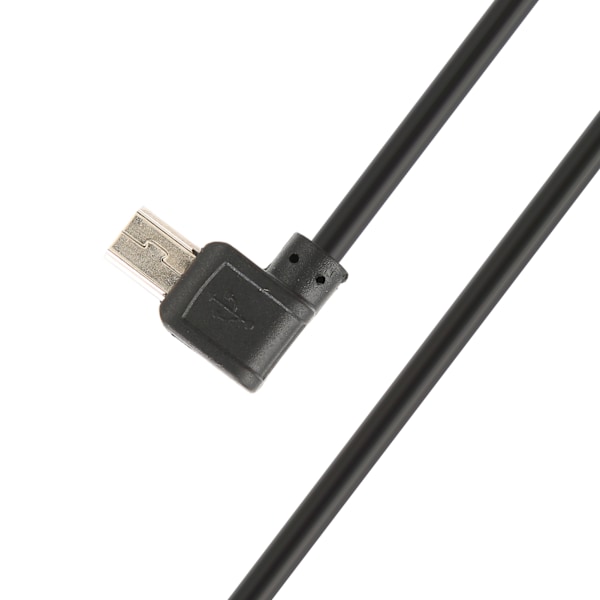 5Pin 150cm Mini USB-kabel GPS Mobiltelefoner Surfplattor MP3-spelare Laddningssladd för TomTom GO 520 530 630 720 730 920 930