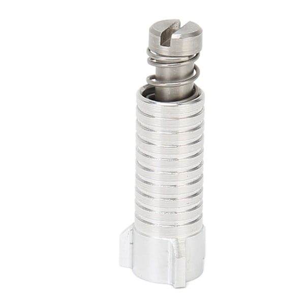 Spolebase for Spoleregistratorer Trident Base NAB Adapter for STUDER B67 A807 A810 for REVOX A77 B77 PR99 A700 Metal Skruehylse