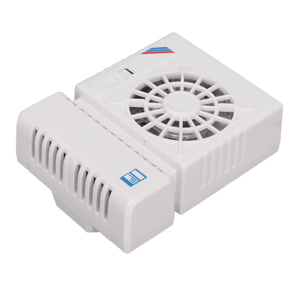 Mobiltelefon Køler Køleventilator Variabel Frekvens S5 Semiconductor Mobiltelefon Radiator til Spil Spil Se Videoer