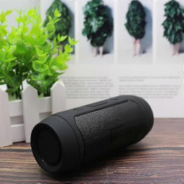 Bluetooth-kaiutin, kannettavat langattomat Bluetooth-kaiuttimet