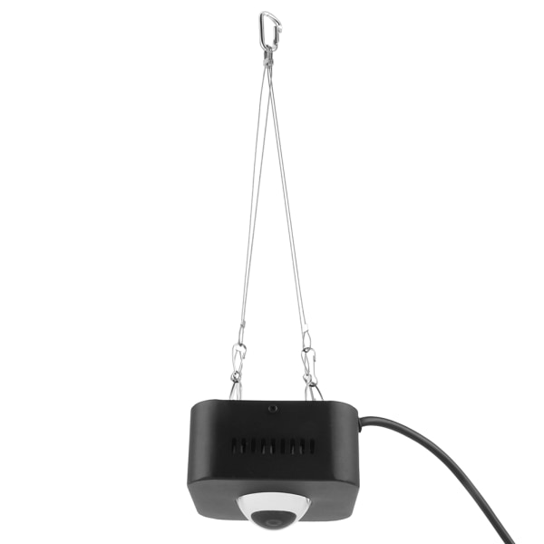 CREE COB LED-teknik Växtlampa, Dimbar Ljusstyrkekontroll för Anpassad Växtvård, Effektivt Kylsystem Säkerställer Längre Livslängd, Perfekt