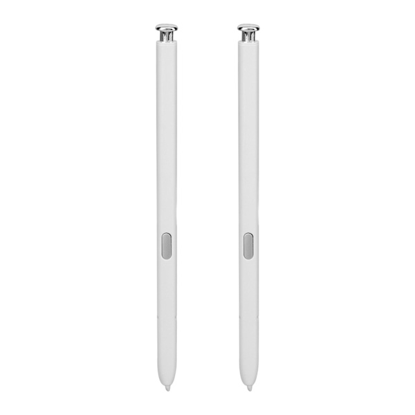 Mobiltelefon Pekskärmspenna med Reservspets Pekskärmspenna Ersättning för SAMSUNG Galaxy Note 10