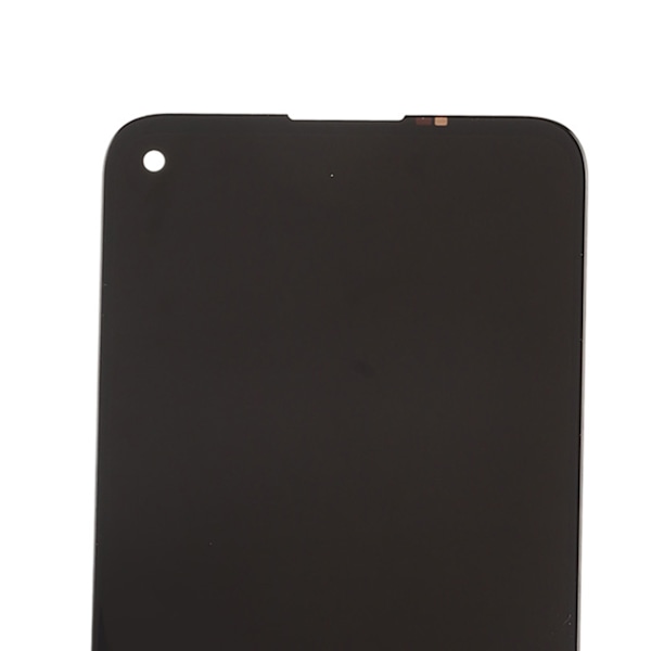 Telefonpekskärm Digitizer Display 6.4in 1560 X 720P Hög Ljusstyrka Anti Scratch Telefon LCD-skärm för utbyte