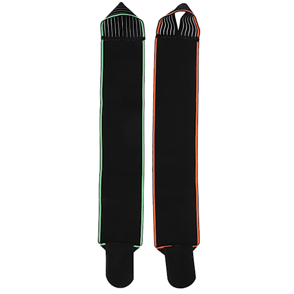 2 st handledsstöd bandage högelastisk fitness handledsskydd bandage handledsskydd