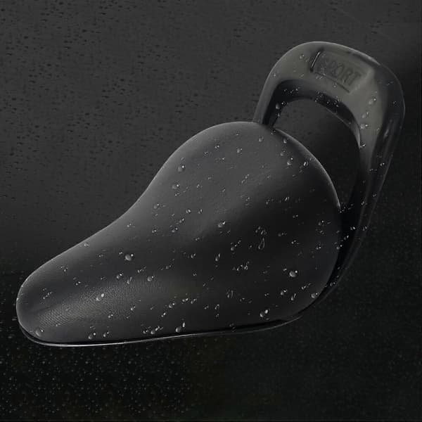 Cykel Sier Universal Sofa Cykeltilbehør Cykelreservedele, Sort