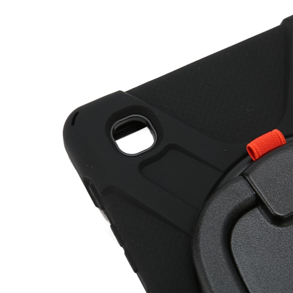 Tablet Støtsikkert Etui Tablet Beskyttende Skall med Håndstropp Stativ Skulderstropp for Tab A7 Lite 8.4in for T220 T225