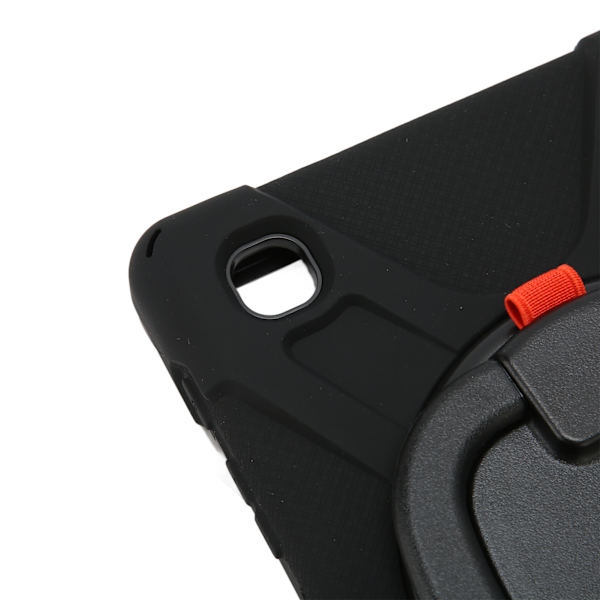 Tablet Stöttåligt Fodral Tablet Skyddande Skal med Handrem Stativ Axelrem för Tab A7 Lite 8.4in för T220 T225