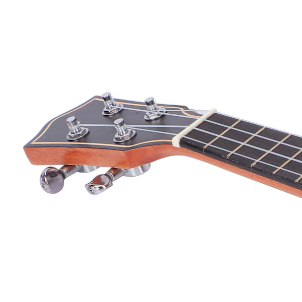 21 tuuman ukulele-setti lämmin syvä sävellys ylisuuri viritin poimi mahonki-instrumentti aloittelijoille
