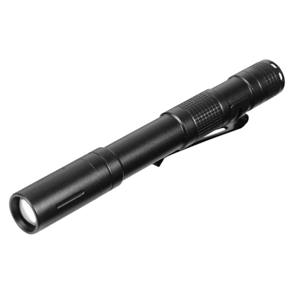 5 st hög ljusstyrka 500LM multifunktionell LED ficklampa Mini Medic