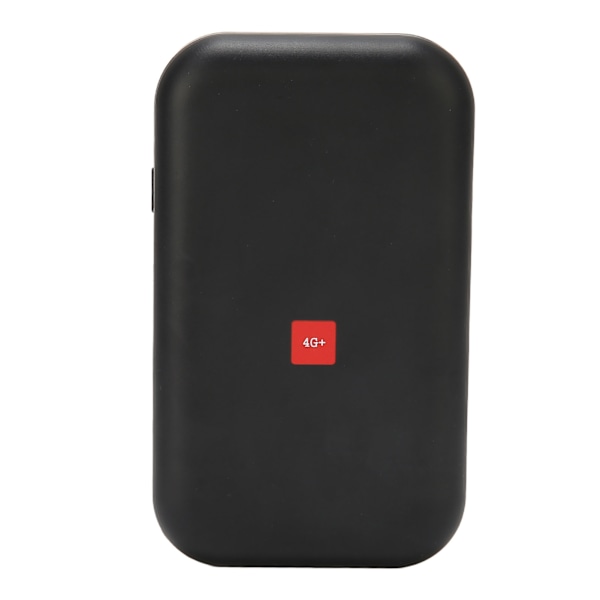 E90 4G LTE Mobil WiFi Hotspot 150Mbps Hastighed Mobil WiFi Router til Hjem Kontor Rejse