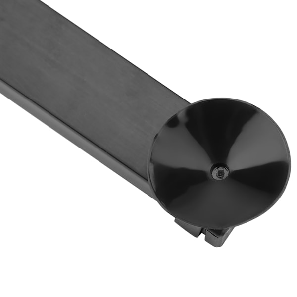 Fiske Tank Boble Lys Undervands LED Lys med Fjernbetjening Akvarium Lys Kit 46cm EU Stik