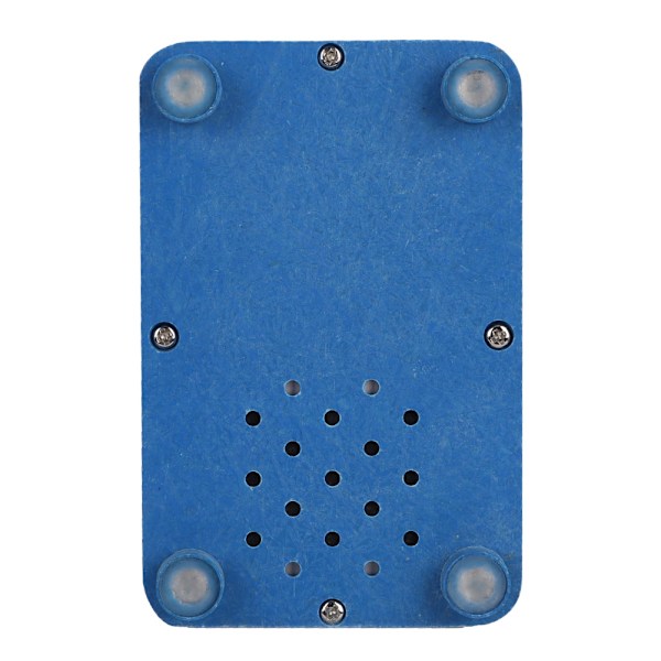 Mobiltelefon Multifunktion Chip Position Planting Tin Degumming Platform 7/IX7 til iPhone Host