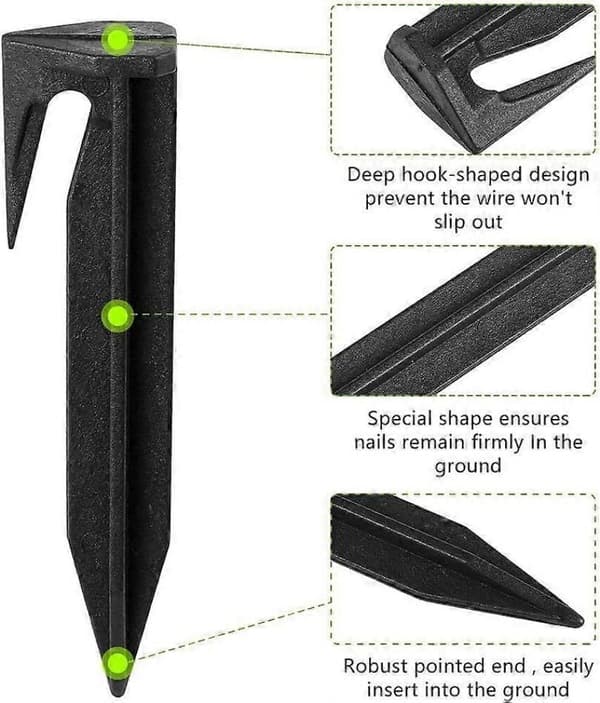 GETIT Universal Pop Holder - Bordstativ - Pop Stand - Airbag Holder Sort