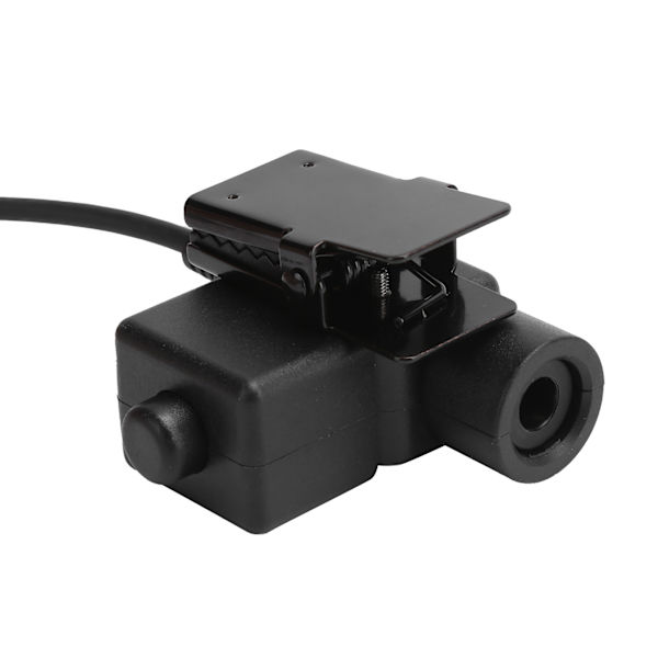 U94 PTT Hodetelefonadapter for Motorola MTP850S XIR P8268 P8200 MTP6550 XPR6350 Walkie Talkie