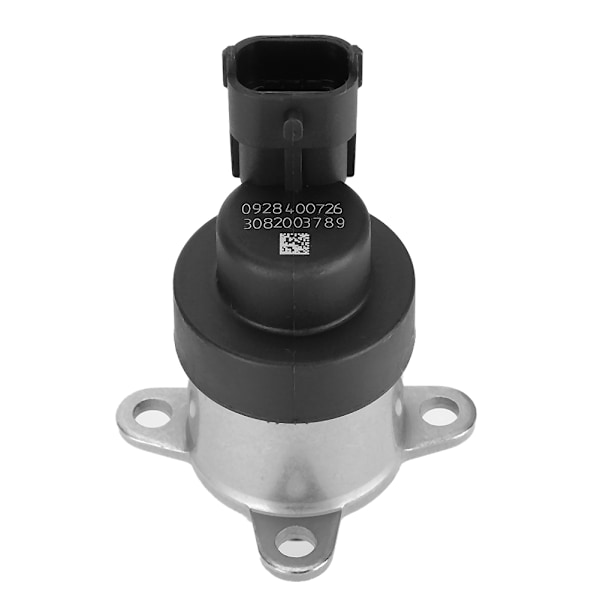 Bränslepump Tryckregulator Kontrolldoseringsventil 0928400726 Passar till FIAT DUCATO 2.3 JTD D IVECO DAILY III