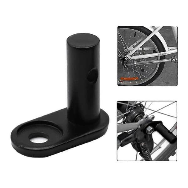 Cykelvagn Kopplingsadapter Koppling Cykelfäste