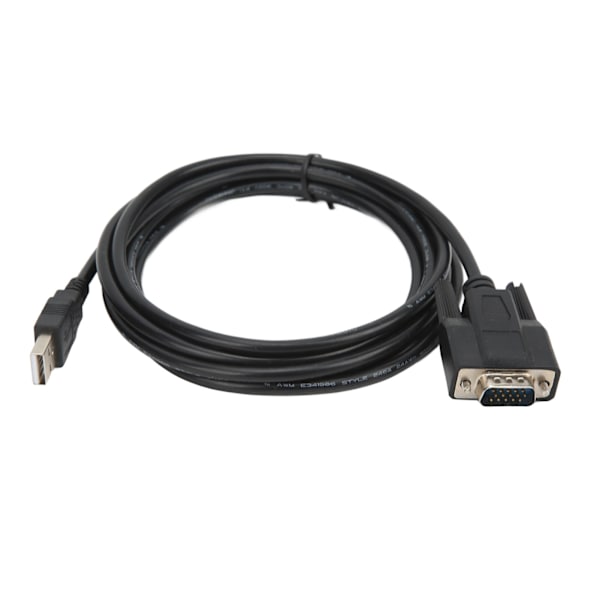 USB OBD2 diagnostisk adapter forbindelseskabel til Lexia 3 PP2000 erstatning til Peugeot