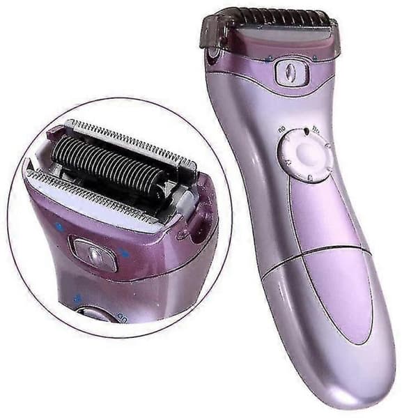 Elektrisk barbermaskin for kvinner, elektrisk barbermaskin for kvinner