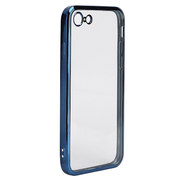 SULADA Matkapuhelimen Kuori Galvanoitu TPU Koko Puhelimen Kotelo iPhone 7/8