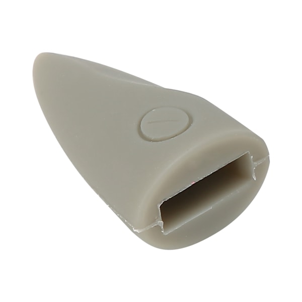 USB-minne Flash Drive Tecknade Saxar U Disk Plugin Portabel Datalagringsenhet (128GB)