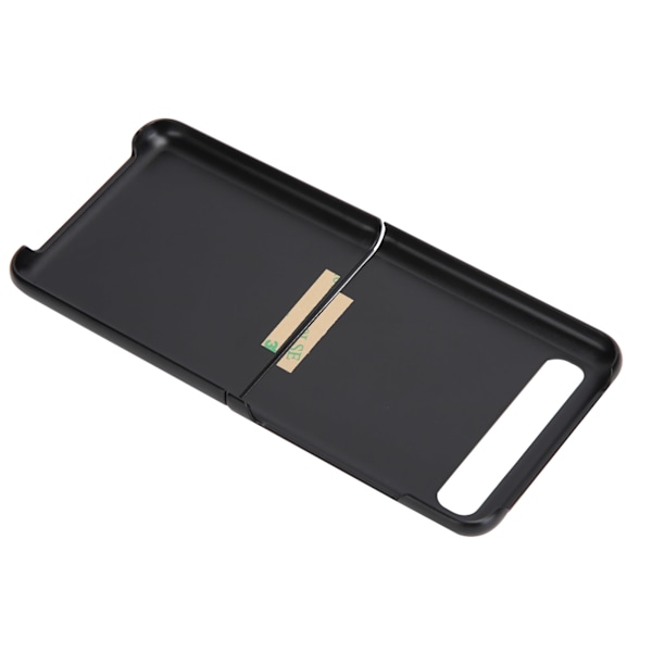 Vikbart skärmskydd för Samsung Galaxy Z Flip (rouge)